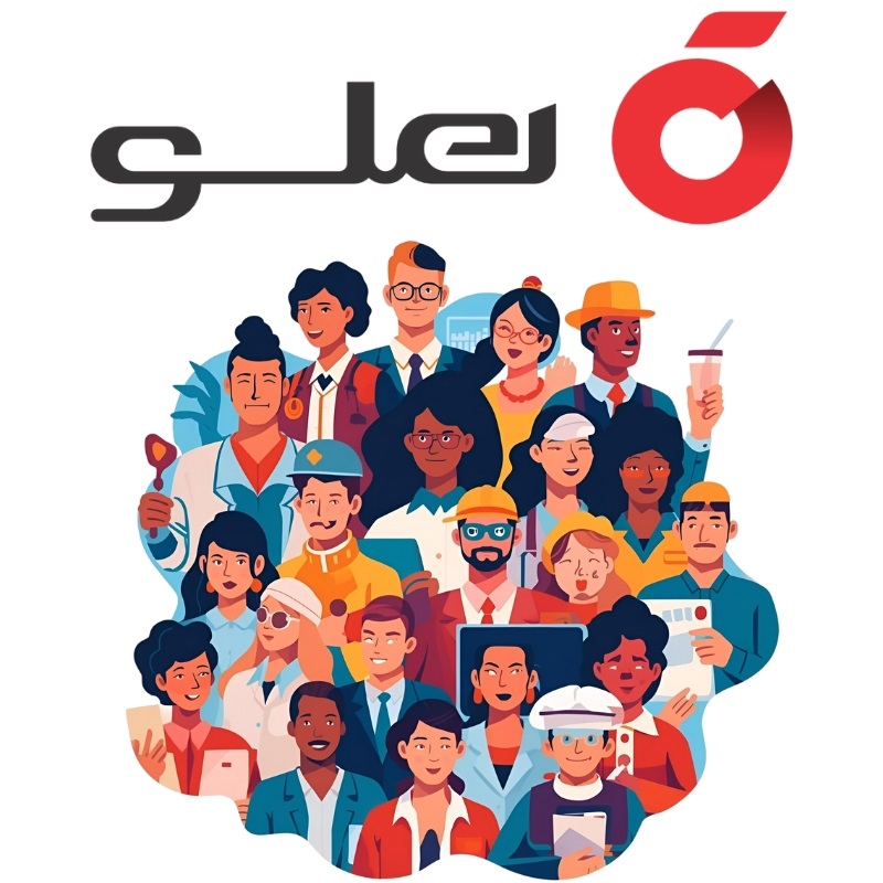 نرم افزارهای فروشگاهی صنفی هلو APEX